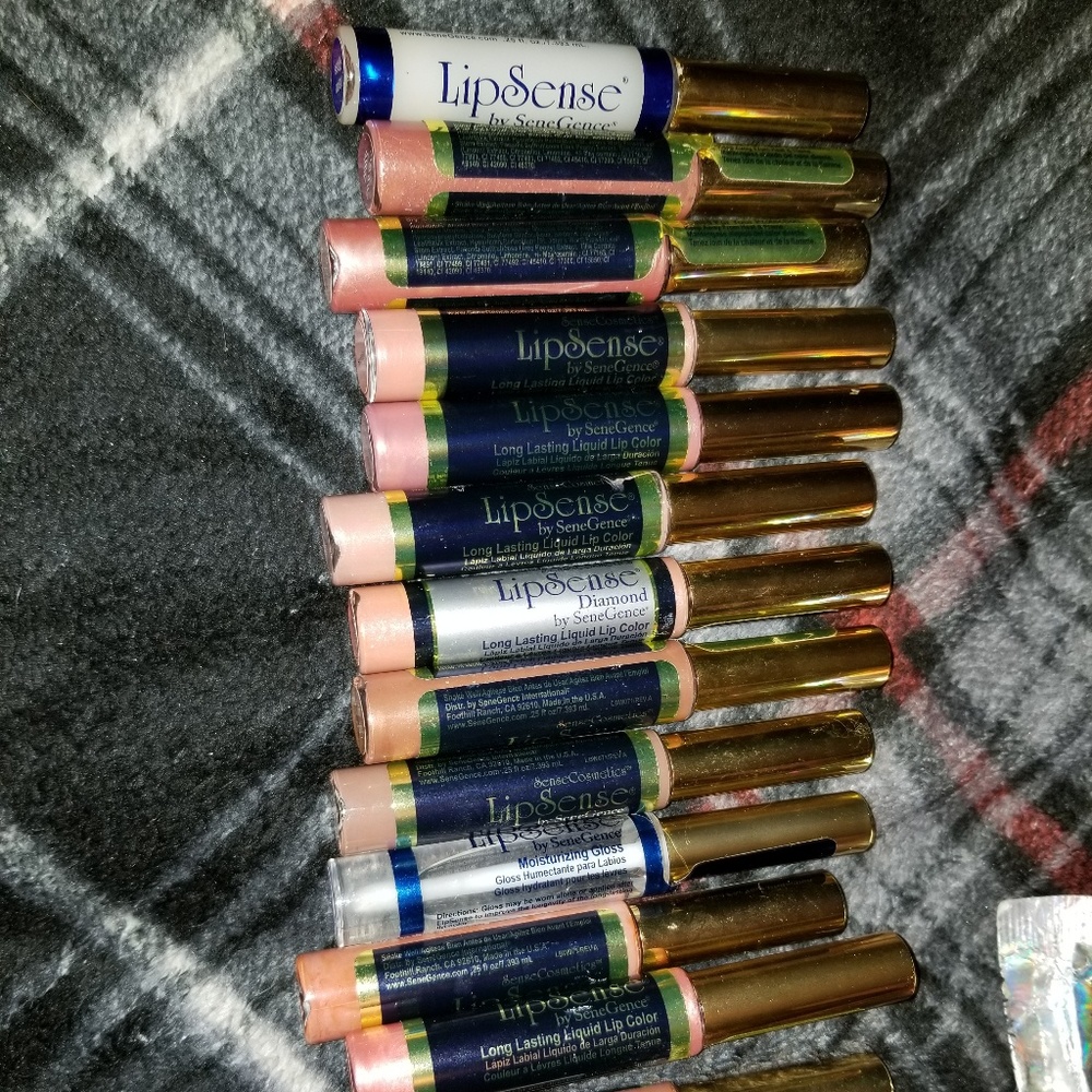 Lipsense